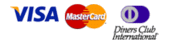 visa,master,diners