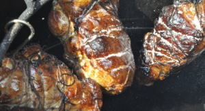 とんこつスープ